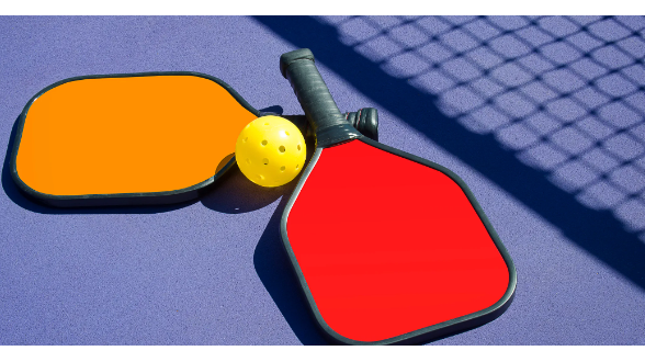 Picture for: Pickleball Adults