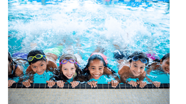 Image for Otter Level 1 Aquatics