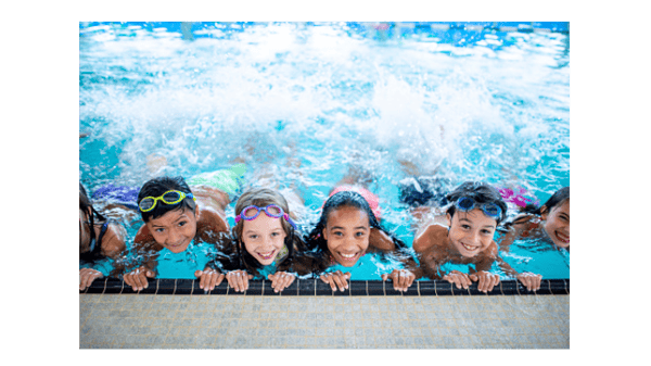 Picture for Otter Level 2 Aquatics