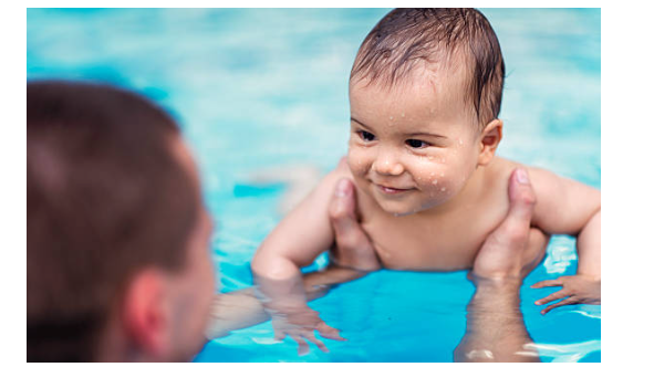 Picture for Seahorse 1 & 2 Aquatics | Parent/Child Age 6 mo-3 years