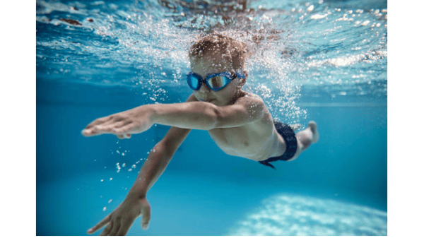 Picture for Dolphin 1 Level 2 Aquatics