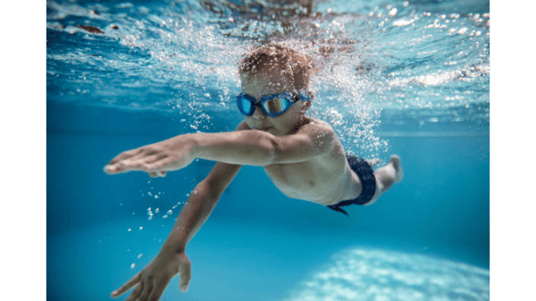 Picture for Dolphin 2 Level 3 Aquatics