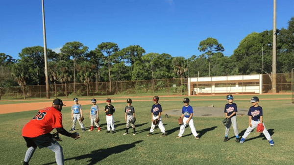 Image for DASH T-Ball Tykes