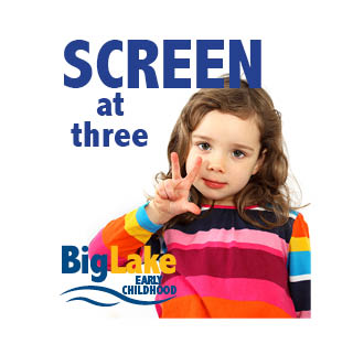 Picture for Early Childhood Screening