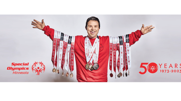 Course Special Olympics Young Athletes image 1