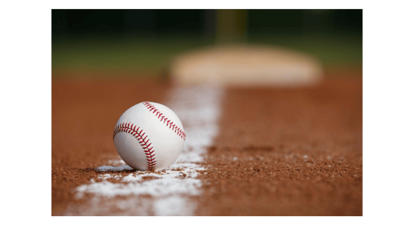 Course Hornet Baseball Clinic | Grades 3-8 image 1
