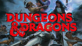 Picture for: Connections: Dungeons & Dragons