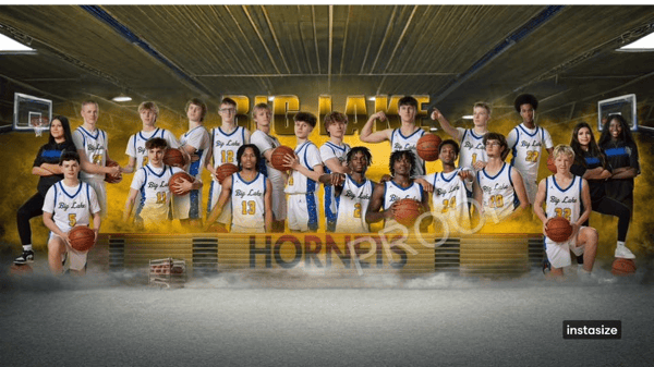 Picture for: Basketball Summer Skills MS/HS Boys | Grades 7-12