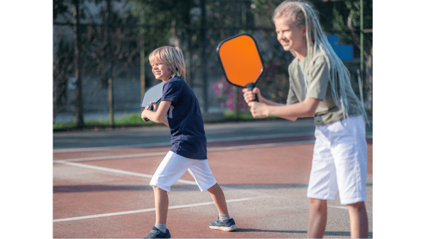 Picture for: DASH Pickleball Camp