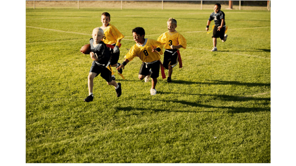 Picture for: DASH Flag Football Camp