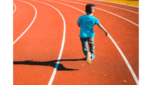 Picture for: DASH Track & Field Camp