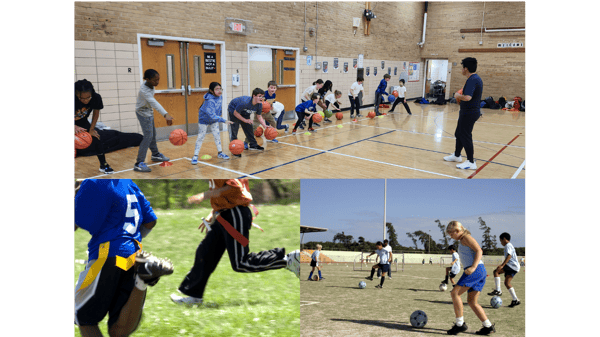 Picture for: DASH - Multi-Sport Camp