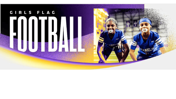 Image for Flag Football Girls High School