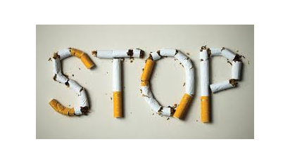 Image for Group Hypnosis - Weight Loss & Healthy Eating / Stop Smoking-Chewing-Vaping