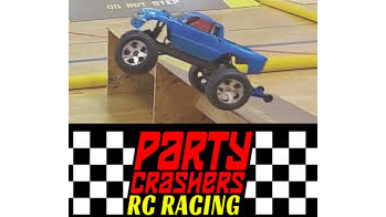 Course Intro to RC Car Racing image 1