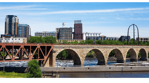 Picture for: Adult Trip: Bridges in the Twin Cities | Apr. 2026