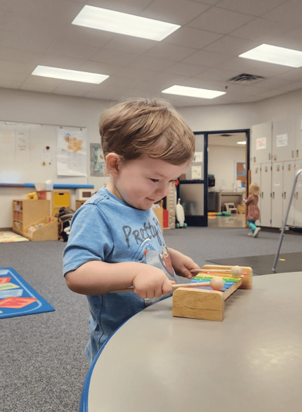 Picture for: Music Makers (Birth-5 year olds)