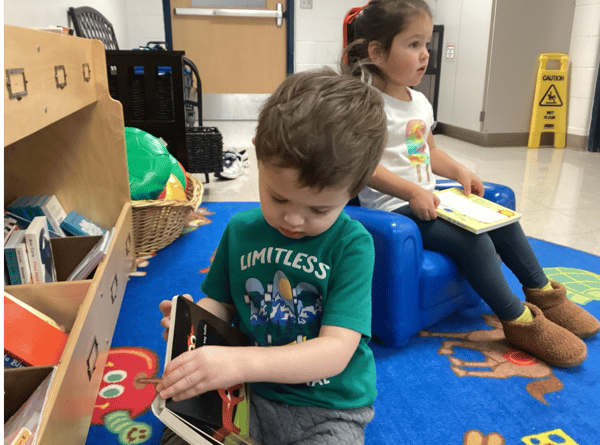 Picture for: ECFE Courses