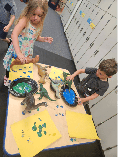 Picture for: Family Explorers