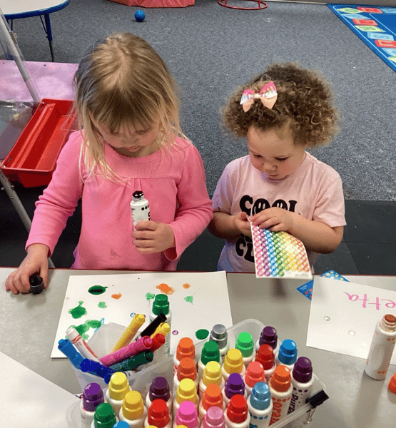 Picture for: Tremendous Twos & Threes - 2-3 yr