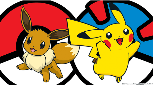 Image for Pokémon-Inspired Game Coding