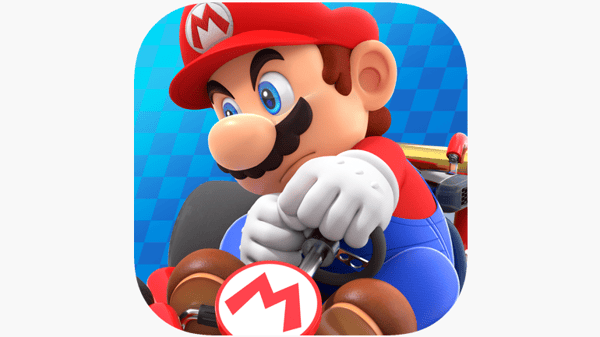 Picture for: Super Mario Themed Game Coding