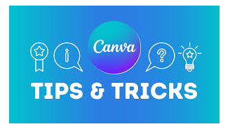 Image for Canva Power Hour: Advanced Tricks That Save You Time!