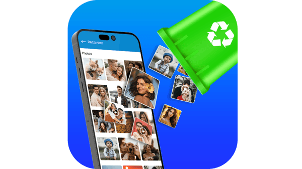 Image for Phone Photo Rescue Workshop for Beginners