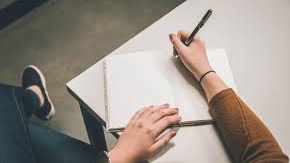 Picture for: 10 Practical Tips to Writing Powerful Dialogue