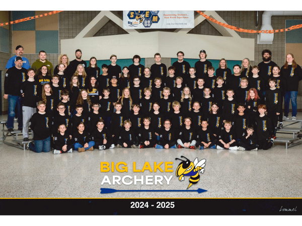 Picture for: Archery Club