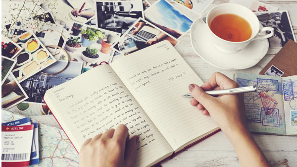 Picture for: Nonfiction Writing Essentials: Tell True Stories with Purpose