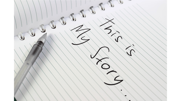 Picture for: Write Your Life Story