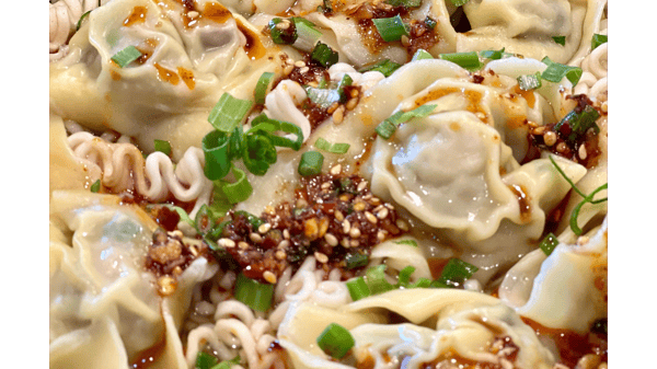 Picture for: Dim Sum Wonton Workshop