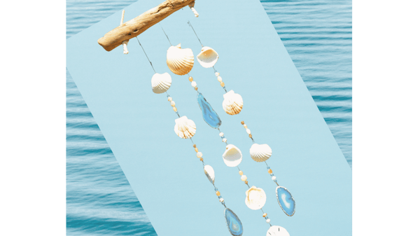 Picture for: Beach Wind Chime