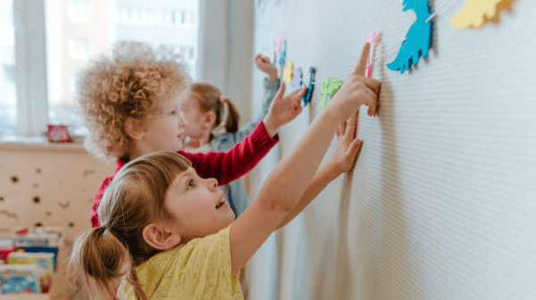 Picture for: Family Childcare 101