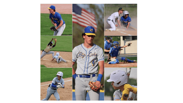 Picture for: Hornet Baseball Clinic