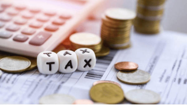 Picture for: Savvy Tax Strategies