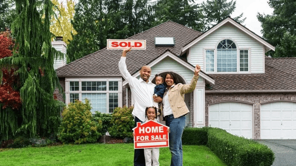 Picture for: Home Buying in Today's Market