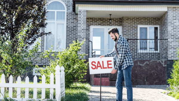 Picture for: Myths & Tips on Selling Your Home Today