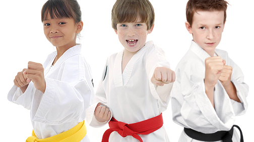 Picture for: Karate