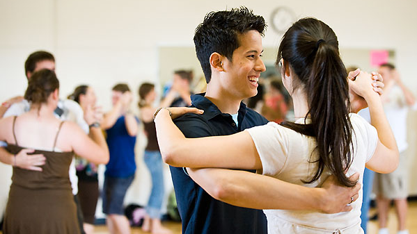 Picture for: Social Dance for Couples