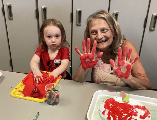 Image for Birth-3 Play With Me - Birth up to 36 months