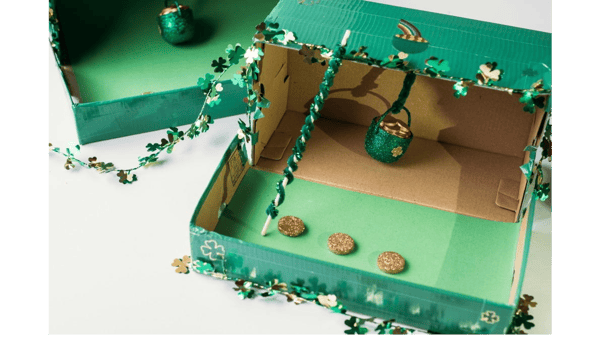 Picture for: Leprechaun Trap Challenge