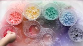 Picture for: Ms. B's Mad Lab: Fizzy Science with Everyday Magic