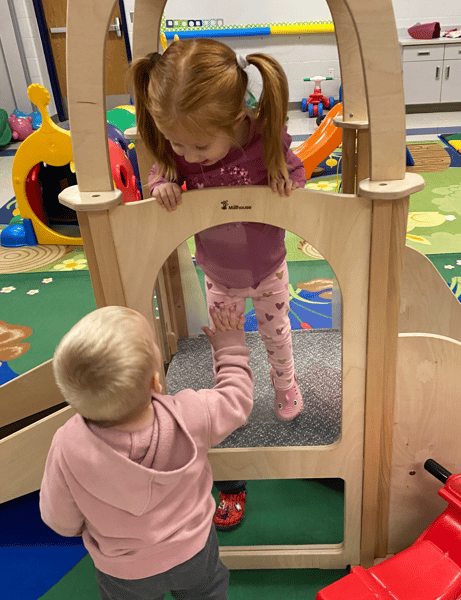 Picture for: Family Fun For Everyone - Birth to 5, not yet in Kindergarten