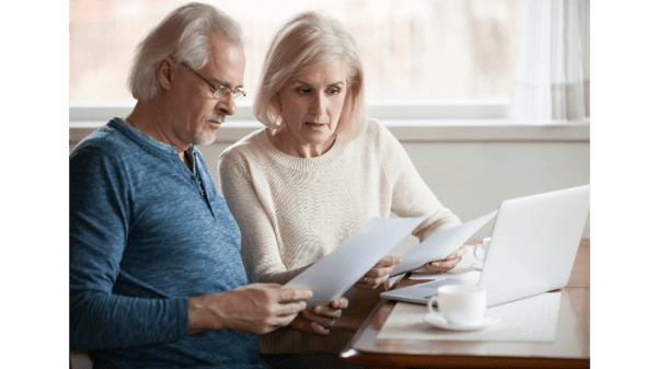 Picture for: Five Common Mistakes That Can Ruin Your Hard-Earned Retirement