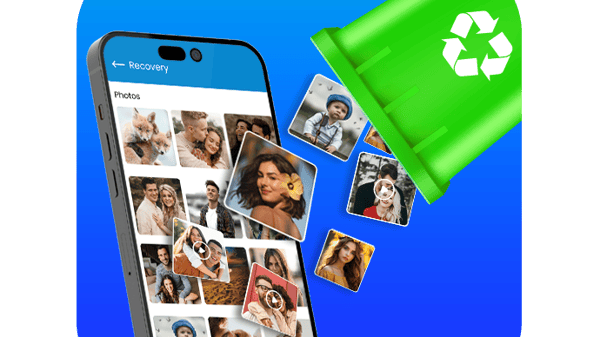 Course Phone Photo Rescue Workshop for Beginners! image 1