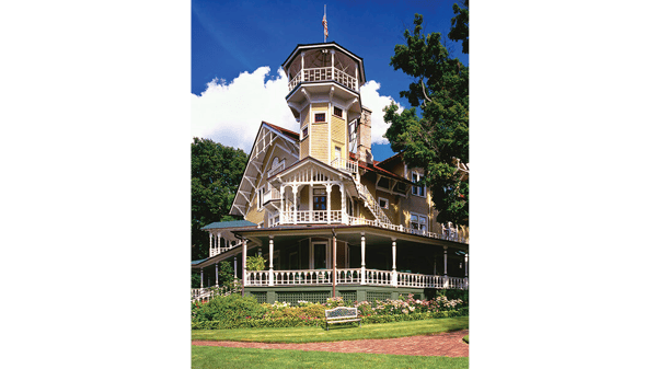 Picture for: Adult Trip: 3 Day Trip to Lake Geneva, WI - June 15-17