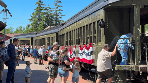 Picture for: Adult Trip: 3 Day Trip to Lake Geneva, WI - June 15-17