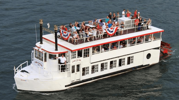 Picture for: Adult Trip: Lake Minnetonka Cruise & Lunch at Maynards - August 19